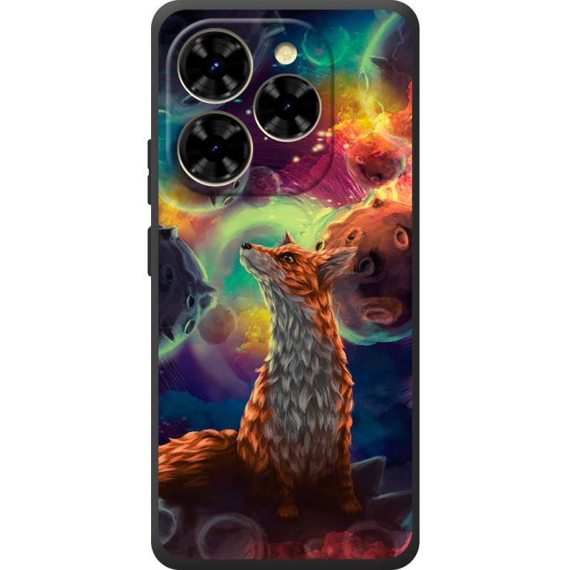 Чохол BoxFace Blackview Shark 9 CosmoFox