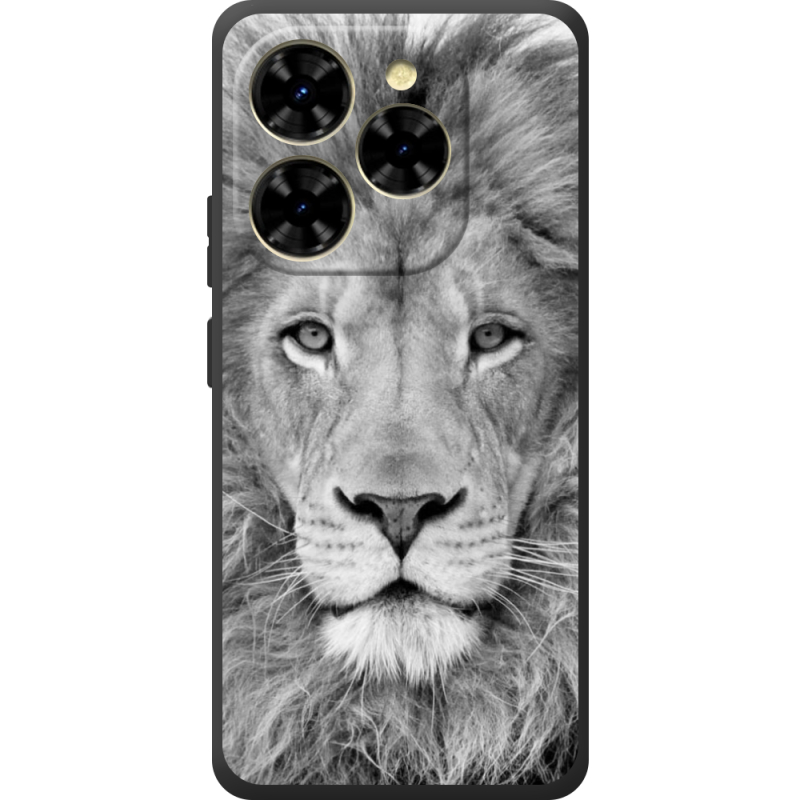 Чохол BoxFace Blackview Shark 9 