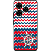 Чохол BoxFace Blackview Shark 9 Valley of Waves