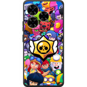 Чохол BoxFace Blackview Shark 9 