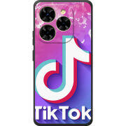 Чохол BoxFace Blackview Shark 9 TikTok