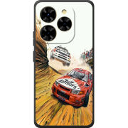 Чохол BoxFace Blackview Shark 9 Rally