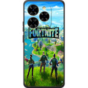 Чохол BoxFace Blackview Shark 9 Fortnite