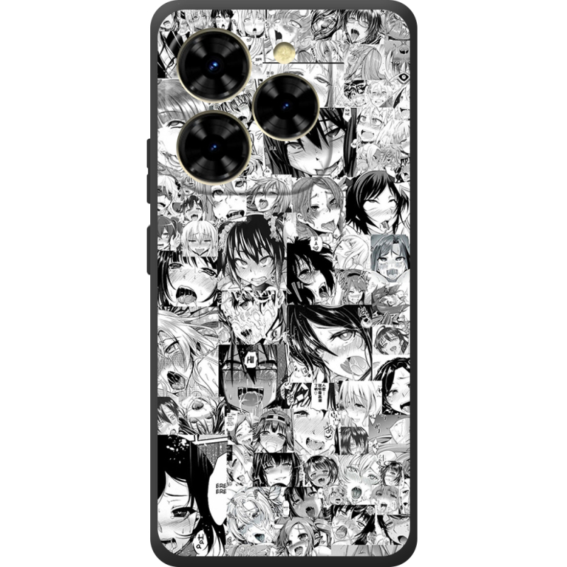 Чохол BoxFace Blackview Shark 9 O-Face