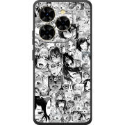 Чохол BoxFace Blackview Shark 9 O-Face