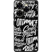 Чохол BoxFace Blackview Shark 9 Оптимист