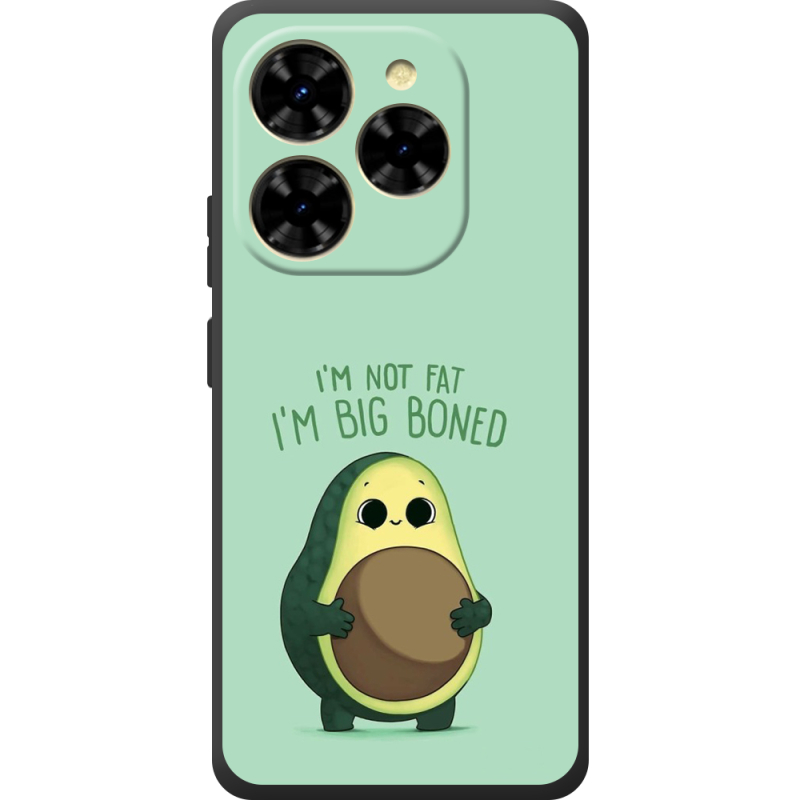 Чохол BoxFace Blackview Shark 9 Big Boned