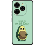 Чохол BoxFace Blackview Shark 9 Big Boned