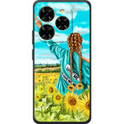 Чохол BoxFace Blackview Shark 9 Love Me, Love Me Not