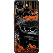 Чохол BoxFace Blackview Shark 9 BMW M3