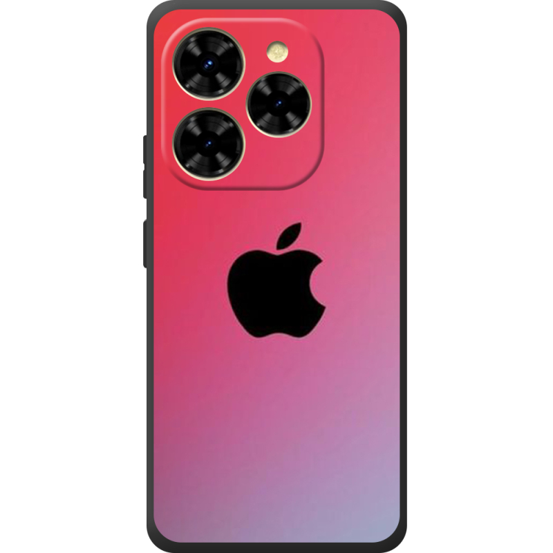 Чохол BoxFace Blackview Shark 9 Gradient