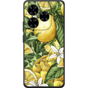Чохол BoxFace Blackview Shark 9 Lemon Pattern