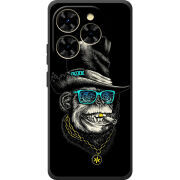Чохол BoxFace Blackview Shark 9 Rich Monkey