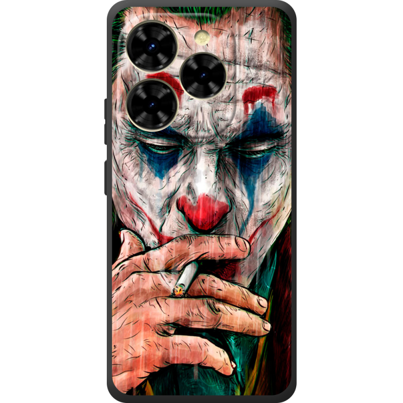 Чохол BoxFace Blackview Shark 9 Джокер