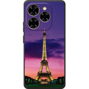 Чохол BoxFace Blackview Shark 9 Полночь в Париже