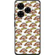 Чохол BoxFace Blackview Shark 9 Pringles Princess