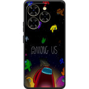 Чохол BoxFace Blackview Shark 9 Among Us