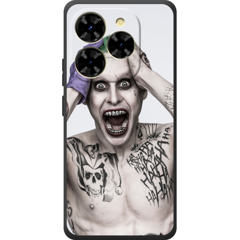 Чохол BoxFace Blackview Shark 9 