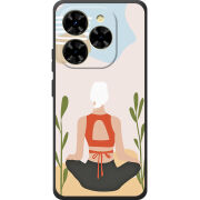 Чохол BoxFace Blackview Shark 9 Yoga Style