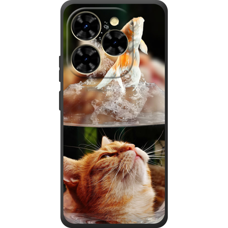 Чохол BoxFace Blackview Shark 9 