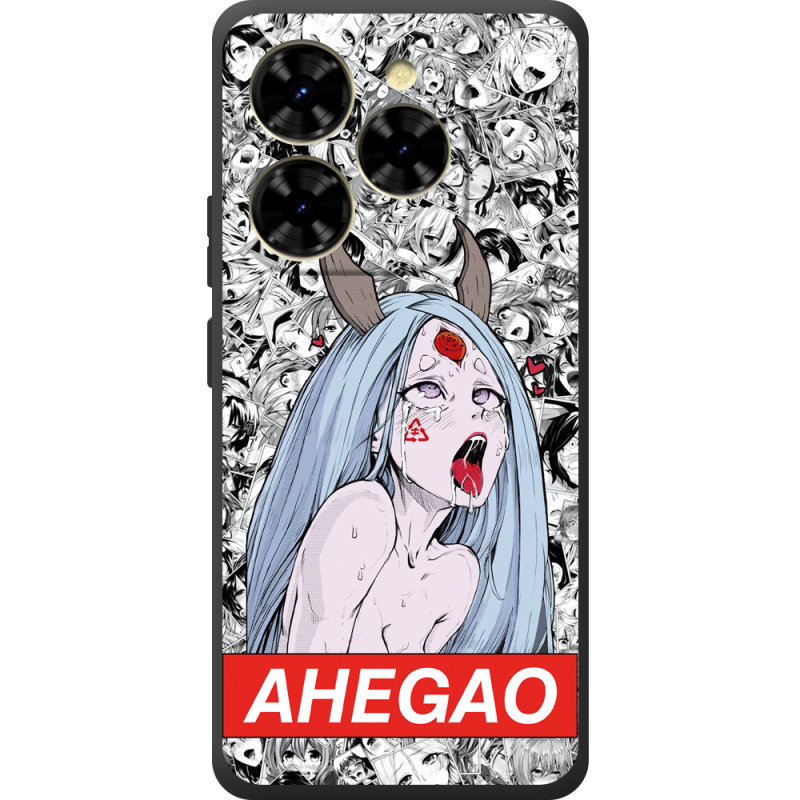 Чохол BoxFace Blackview Shark 9 Ahegao