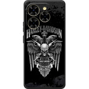 Чохол BoxFace Blackview Shark 9 Harley Davidson