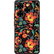 Чохол BoxFace Blackview Shark 9 Petrykivka