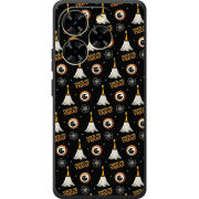 Чохол BoxFace Blackview Shark 9 Halloween Magic