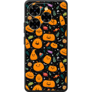 Чохол BoxFace Blackview Shark 9 Cute Halloween