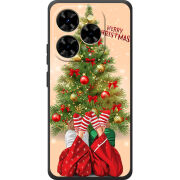 Чохол BoxFace Blackview Shark 9 Наше Рождество