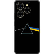 Чохол BoxFace Blackview Shark 9 Pink Floyd Україна