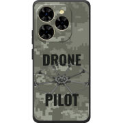 Чохол BoxFace Blackview Shark 9 Drone Pilot