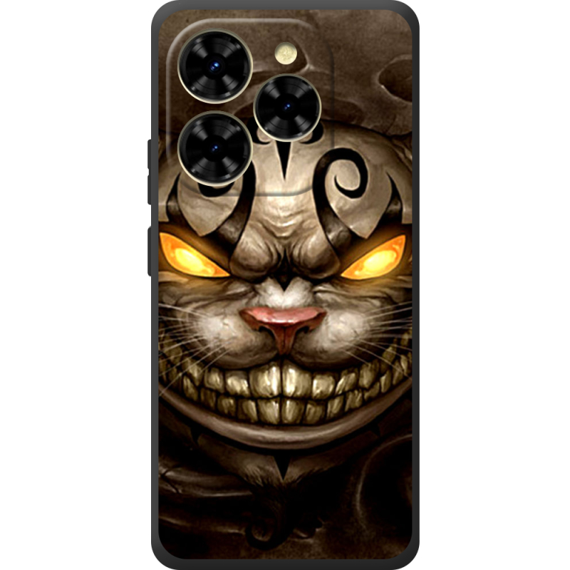 Чохол BoxFace Blackview Shark 9 