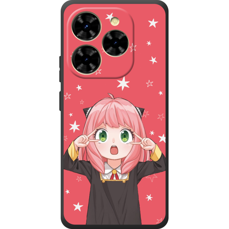 Чохол BoxFace Blackview Shark 9 Anya Forger