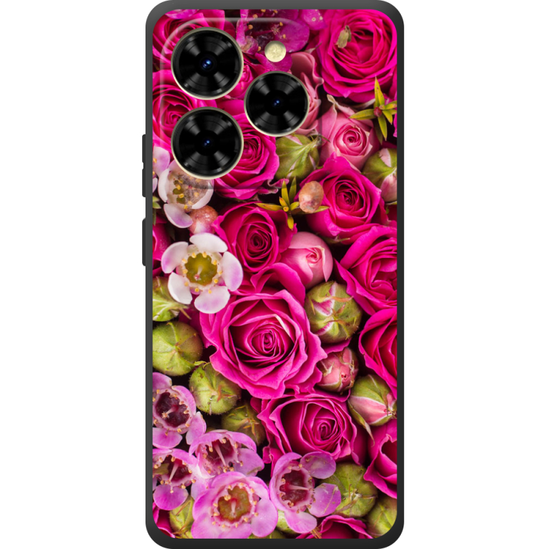 Чохол BoxFace Blackview Shark 9 