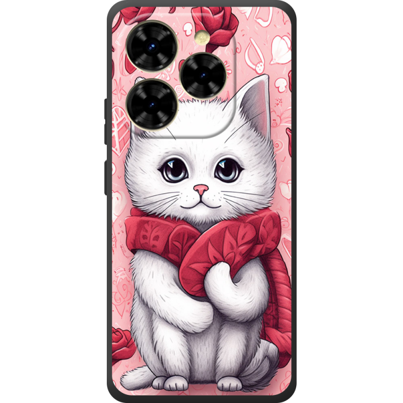 Чохол BoxFace Blackview Shark 9 