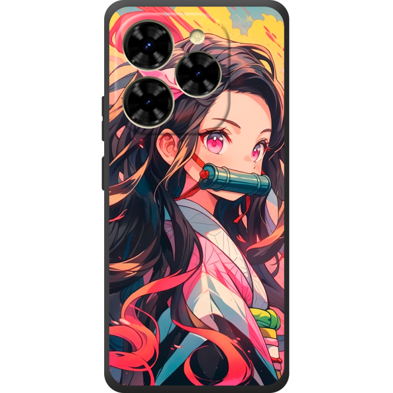 Чохол BoxFace Blackview Shark 9 