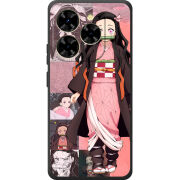 Чохол BoxFace Blackview Shark 9 