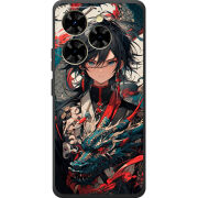 Чохол BoxFace Blackview Shark 9 Giyu Tomioka