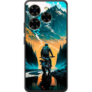 Чохол BoxFace Blackview Shark 9 