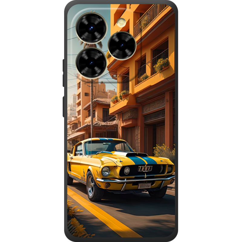 Чохол BoxFace Blackview Shark 9 