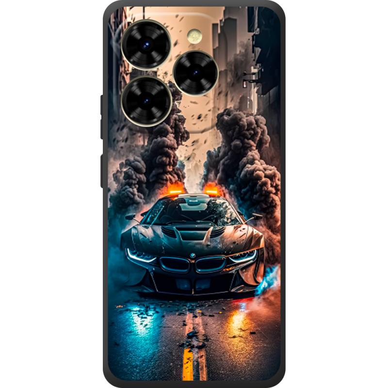 Чохол BoxFace Blackview Shark 9 