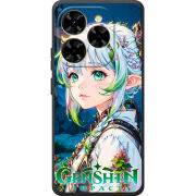 Чохол BoxFace Blackview Shark 9 Нахіда Genshin