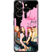 Чохол BoxFace Blackview Shark 9 Blackpink Star