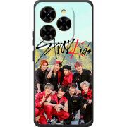 Чохол BoxFace Blackview Shark 9 Stray Kids Boy Band