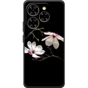 Чохол BoxFace Blackview Shark 9 Ночные Магнолии