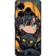 Чохол BoxFace Blackview Shark 9 