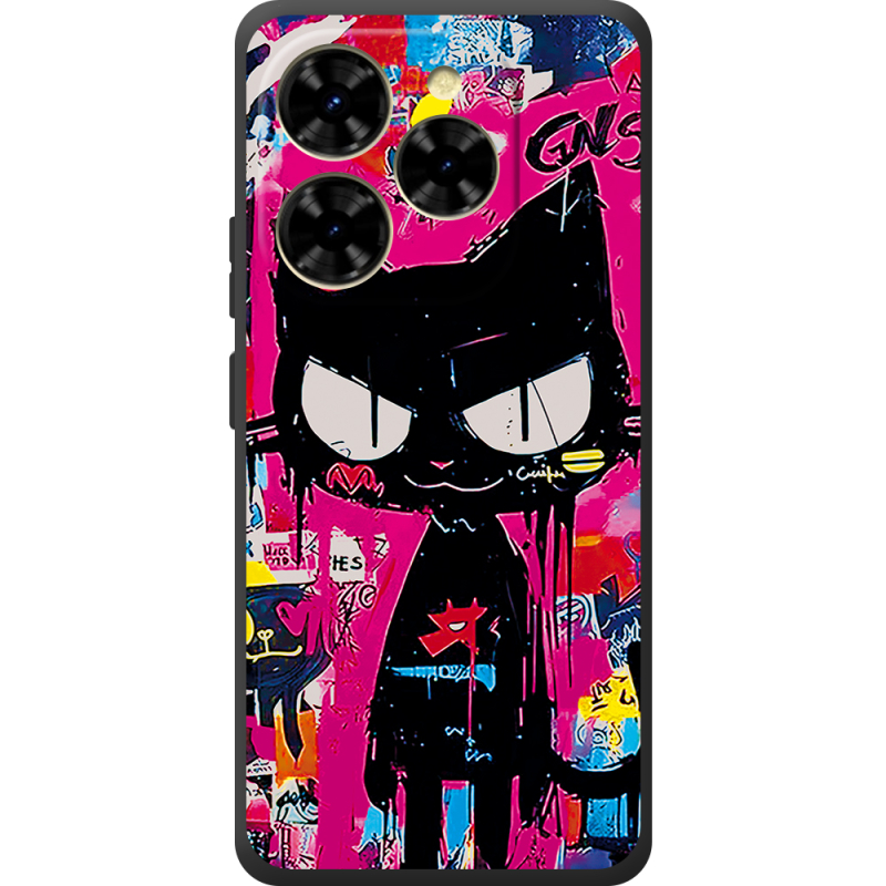 Чохол BoxFace Blackview Shark 9 