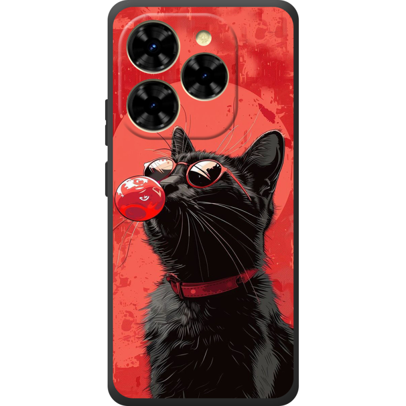 Чохол BoxFace Blackview Shark 9 