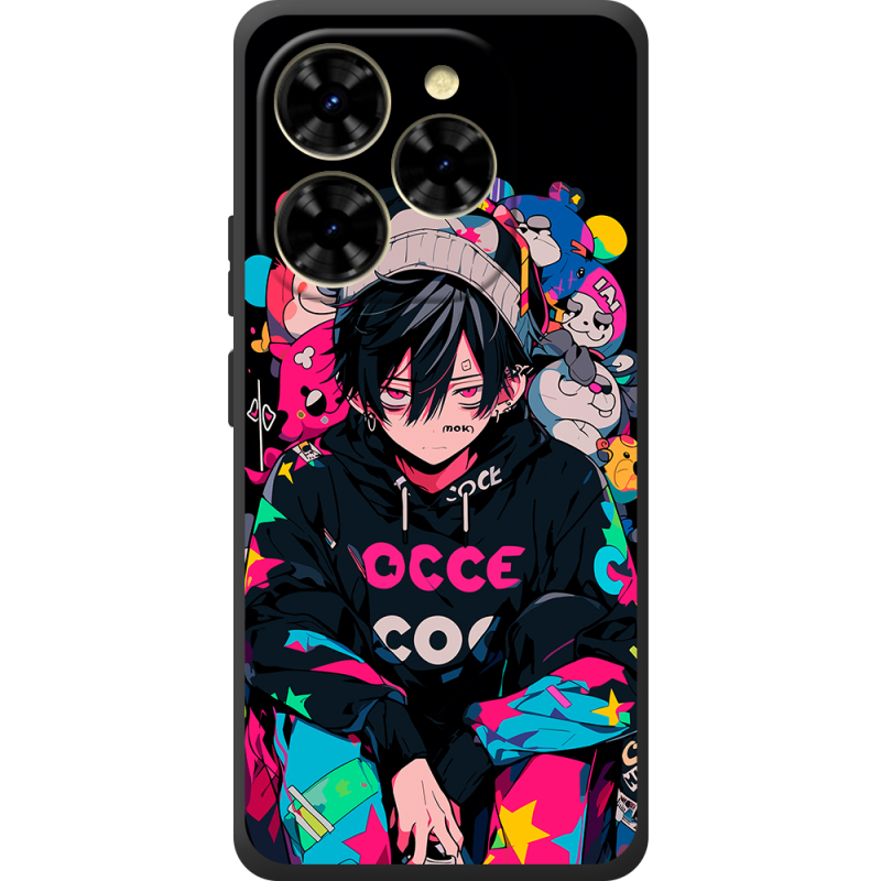 Чохол BoxFace Blackview Shark 9 